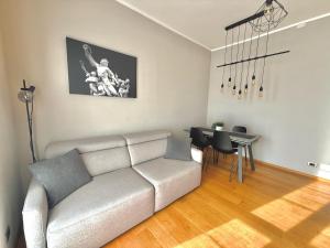 Attico Vista Lago, Relax & Wi-fi