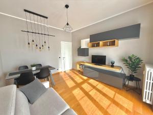 Attico Vista Lago, Relax & Wi-fi