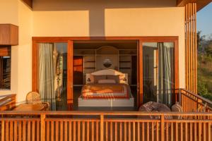 Jaringan Kuta Lombok