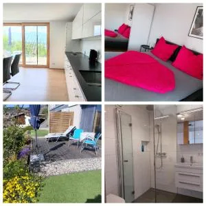 Wohnung *AusZeit* - Batschuns