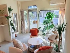 MINI HOTEL maruyama - Nagato