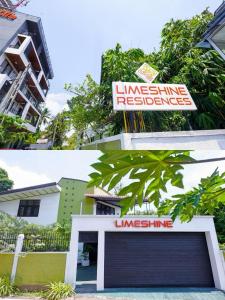 Limeshine Residence - Airport Transit Hotel