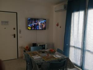 Appartamento con splendida vista mare img5