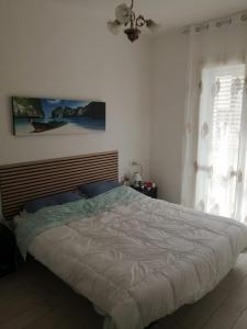 Appartamento con splendida vista mare