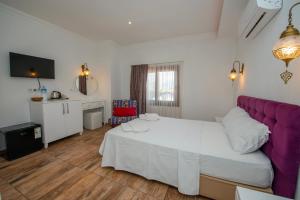 Cennet Life Hotel