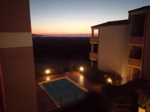 Appartamento con splendida vista mare img3