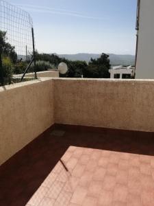 Appartamento con splendida vista mare img16