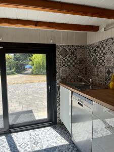 Gîte Ardéchois avec vue magnifique