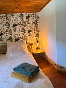 Gîte Ardéchois avec vue magnifique