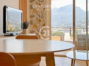 Appartements Victoria Calvi - Appartement T2 : photos des chambres