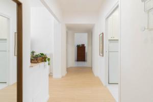 Caracciolo Vatican Apartment