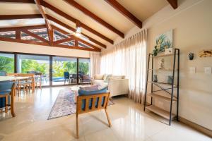 Villa Escondinte de Playa