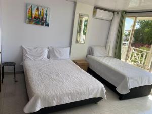 Apartamento en San Andrés