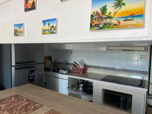 Apartamento en San Andrés