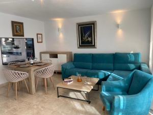 Ático Torre Irta Inmomart