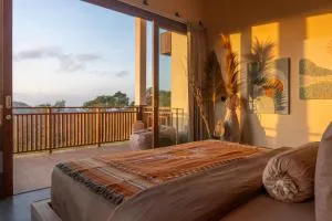 Jaringan Kuta Lombok - Mantang