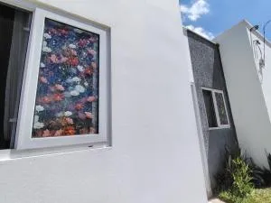 Susana's house, your home in Ahuachapán - 康塞普西翁德阿塔科