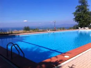 Tra gli Ulivi - Lago di Garda - 卡瓦伊翁韦罗内塞