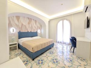 Villa Le Zagare Relais & SPA