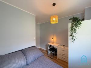 Stitch Room 10 Min to Old Town Gdańsk,PKP & Shopping Mall