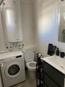 Charming 3 bedrooms with a sea view