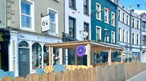 6 New Street Bantry Studio Apartment 3