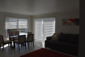 Cabañas alto Volcanes, Puerto Montt