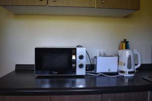 Cabañas alto Volcanes, Puerto Montt