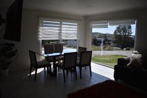 Cabañas alto Volcanes, Puerto Montt