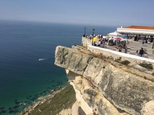 Casa Douro Azul - 4hvězdičkové hotely ve městě Nazaré