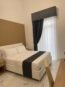Chambre Quadruple Deluxe