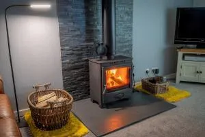 Cosy fisherman cottage in seaside village - Hilton of Cadboll