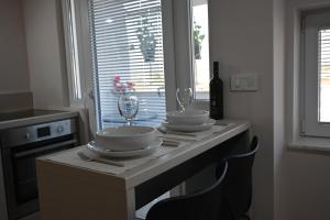 Moda Studio Apartment