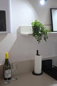 Moda Studio Apartment