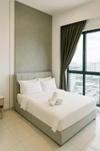 Trion Kuala Lumpur by DSM