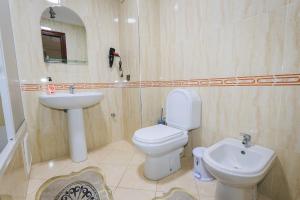 Spacious and central & Perfect for a family vacation