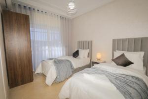 Spacious and central & Perfect for a family vacation