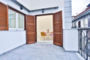 Suite avec Terrasse