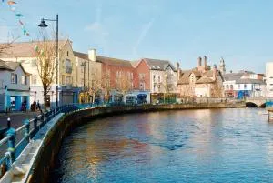 The Lofty Escape - 巴利高利