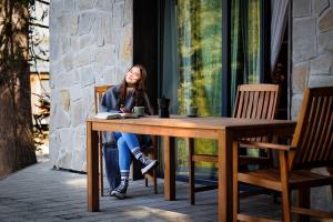 ŠTVRTÁ VODA - Apartmán SMREKOVICA Demänovská Dolina