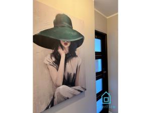 Lion King Room 10 Min to Old Town Gdańsk,PKP & Shopping Mall