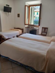 Acquacheta Valtancoli Hotel B&B