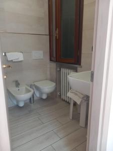 Camera Tripla con Bagno Privato