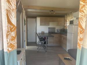 les chalets de la Residence A Santa Trinita : photos des chambres