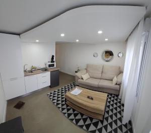 Apartamento alazor