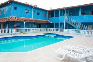 Chalé Jofisa - 伊塔尼亚恩