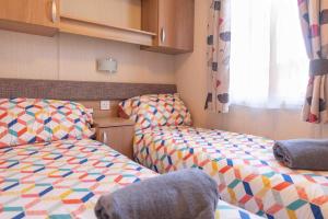 24 Woolacombe Heights - 3 Bed - Sleeps 6 - TJS24WH