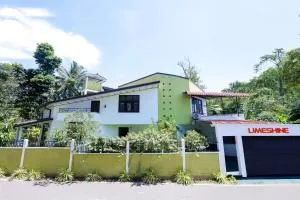 Limeshine Residence - Airport Transit Residence - 卡图纳耶克