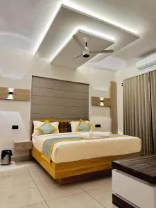 Kasaragod Bekal Fort Residency - Kodoth