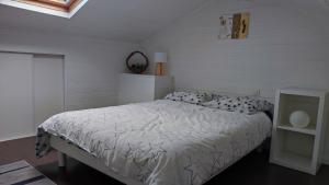 B&B / Chambres d'hotes Chambre d-hotes : photos des chambres
